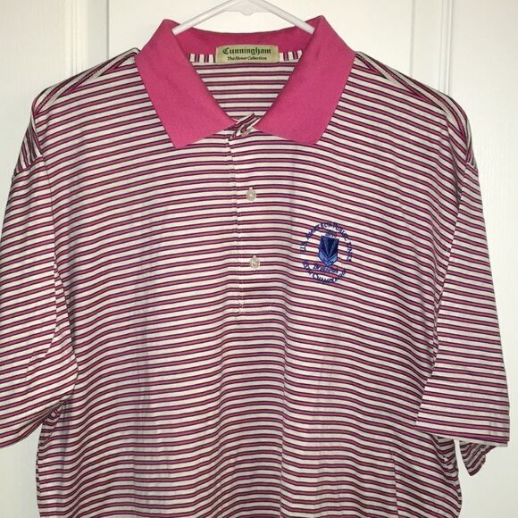 2010 US Public Links Amateur Championship shirt - Picture 1 of 3